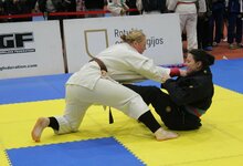 Sandra Bacevičiūtė | Organizatorių nuotr.