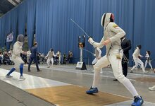 Dominikas Juras | Organizatorių nuotr.
