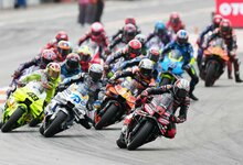 Valensijos GP lenktynės | Scanpix nuotr.