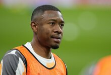 Davidas Alaba  | Scanpix nuotr.