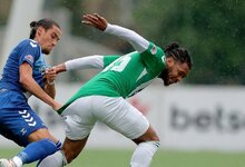 Rungtynių akimirka | Elvio Žaldario nuotr.