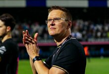 Valdas Dambrauskas | Klubo nuotr.