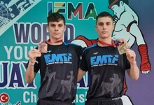 Broliai prašo pagalbos | asmeninio archyvo nuotr.