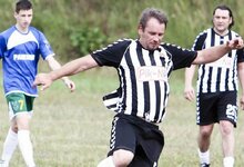 Marijus Mikutavičius | Organizatorių nuotr.