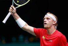 Alejandro Davidovičius Fokina | Scanpix nuotr.