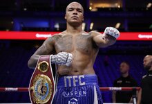 Fabio Wardley | Scanpix nuotr.