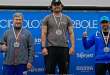 Apdovanojimai | Organizatorių nuotr.