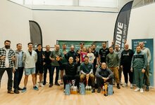 Alinos Stasiuk ir Eglės Bukauskaitės nuotr. | Organizatorių nuotr.