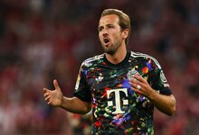 Harry Kane`as | EPA nuotr.