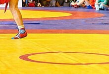 Sambo | Eduardo Jaroševičiaus nuotr.