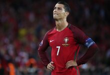 Cristiano Ronaldo | Scanpix nuotr.