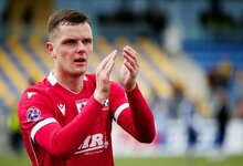 Matas Ramanauskas | fk-panevezys.lt nuotr.