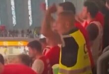 Olympiacos sirgaliai | „Stop“ kadras
