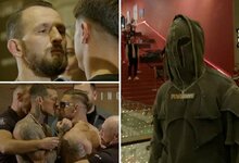 „UTMA 15“ | „Stop“ kadras