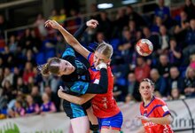 „Cascados-HC Garliavos SM“ ir „Cabooter Fortes“ rungtynės | Komandos nuotr.