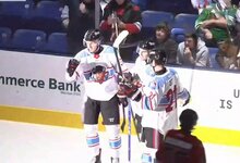 Markas Kaleinikovas | „Stop“ kadras