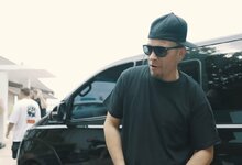 Nate'as Diazas | „Stop“ kadras