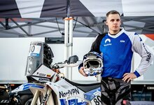 Mykolas Paulavičius | Komandos nuotr.