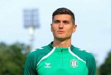 Luka Dumančičius | Organizatorių nuotr.