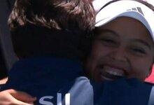 Nauhany Vitoria Leme Da Silva | „Stop“ kadras