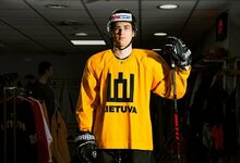 Arturas Seniutas | Organizatorių nuotr.