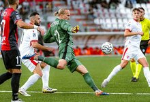 Titas Krapikas | Organizatorių nuotr.