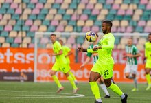 „Riteriai“ | Patricijos Adamovič / BNS nuotr.