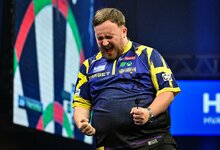 Luke'as Littleris | Scanpix nuotr.