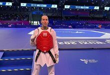 Klaudija Tvaronavičiūtė | Organizatorių nuotr.