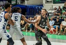 Martynas Sajus | Organizatorių nuotr.