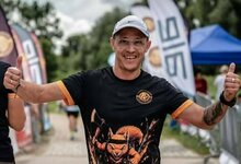 Marius Zakarauskas | Organizatorių nuotr.