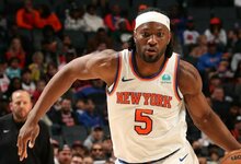 Preciousas Achiuwa | „X“ nuotr.