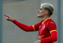 Matas Vareika | Klubo nuotr.