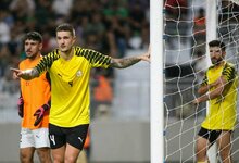 Sigitas Olberkis | Klubo nuotr.