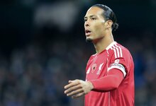 Rungtynių akimirrka | Scanpix nuotr.