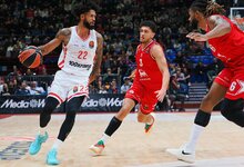 Tyleris Dorsey | Scanpix nuotr.