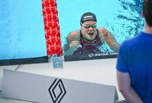 Guoda Tručinskaitė | Dariaus Kibirkščio nuotr.