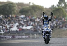 Alexas Marquezas | Scanpix nuotr.