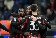 Rungtynių akimirka | Scanpix nuotr.