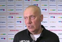 Ignas Sargiūnas | Organizatorių nuotr.