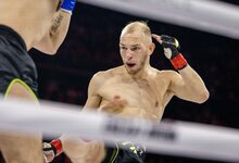 Vitas Karosas – Cengiz Lale | Teodoro Biliūno / BNS foto nuotr.