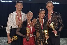 LSŠF nuotr. | Organizatorių nuotr.