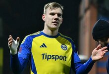 Gytis Paulauskas | Klubo nuotr.