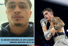 Samuelis Molina | BNS nuotr.