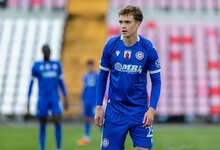 Domantas Vaičekauskas | fk-panevezys.lt nuotr.