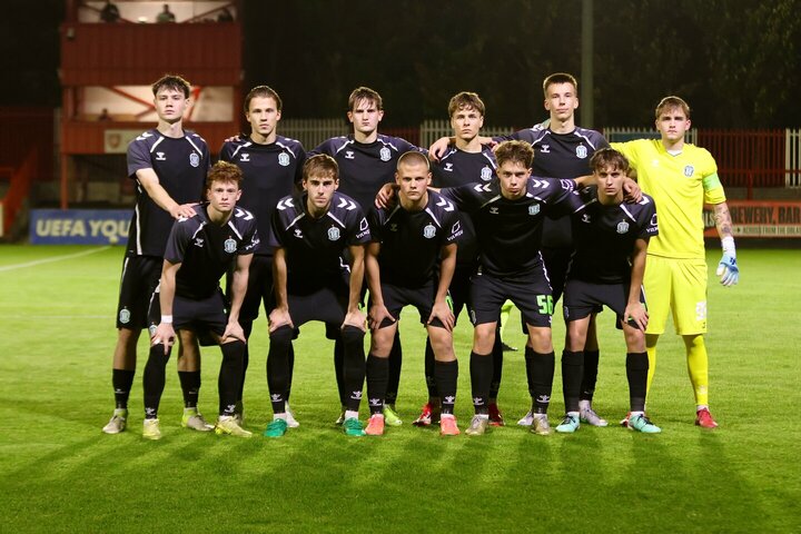 Vilniaus Žalgiris | fkzalgiris.lt nuotr.