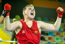 Matas Stanslovas (LBF nuotr.) | Organizatorių nuotr.
