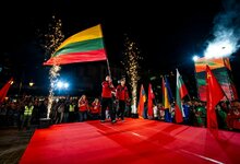 LBF nuotr. | Organizatorių nuotr.