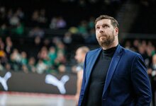 Gediminas Petrauskas | BNS nuotr.