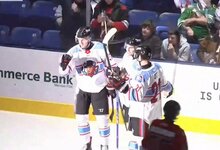 Markas Kaleinikovas | „Stop“ kadras